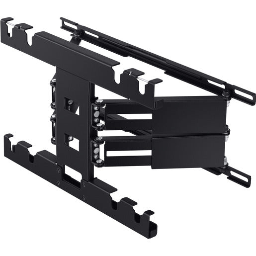 Samsung TV-Wandhalterung Full Motion Slim 43 Samsung TV-Wandhalterung Full Motion Slim 43